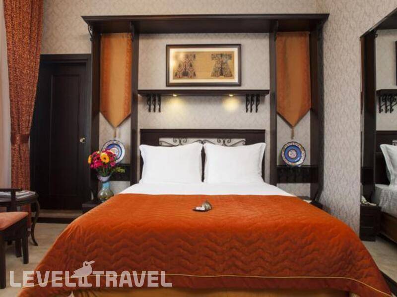 Фотография Ottoman Hotel Imperial