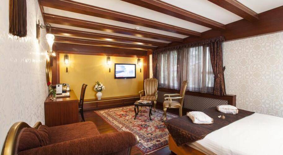 Ottoman Hotel Imperial