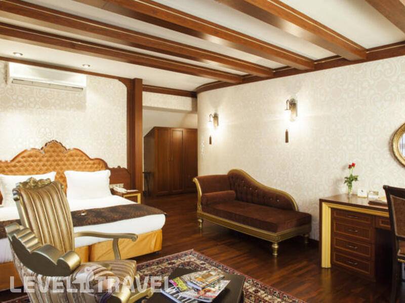 Фотография Ottoman Hotel Imperial