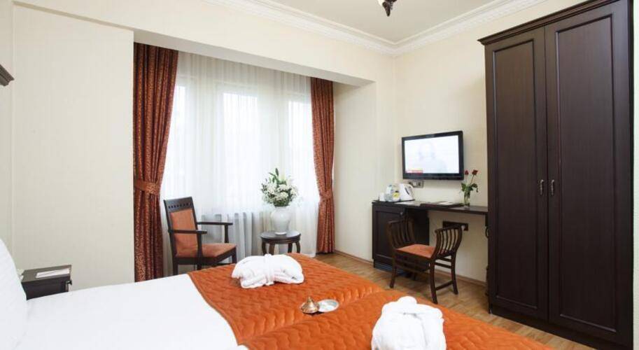 Ottoman Hotel Imperial