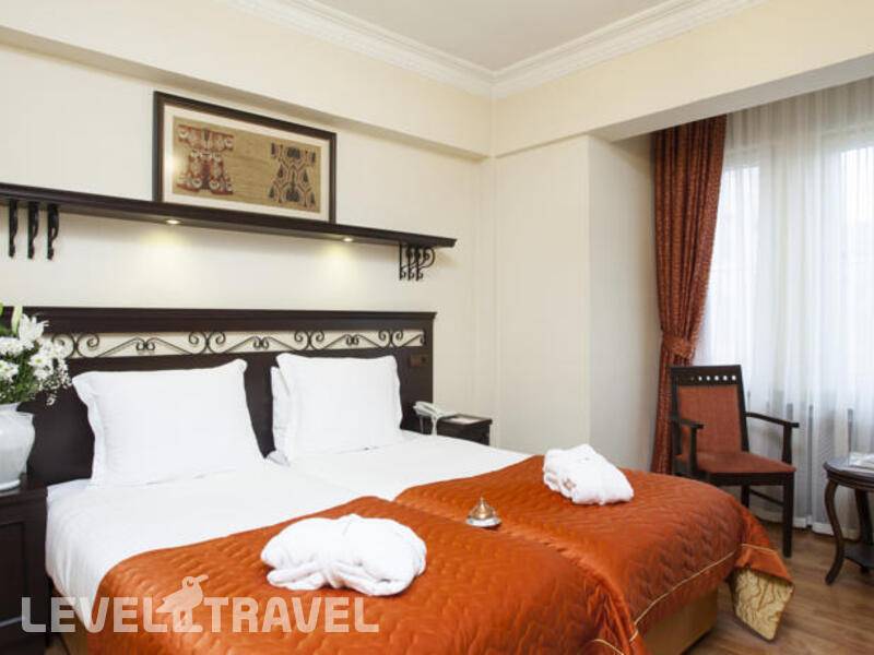 Фотография Ottoman Hotel Imperial