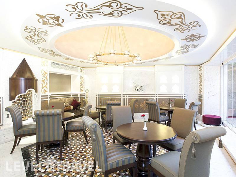 Фотография Ottoman Hotel Imperial