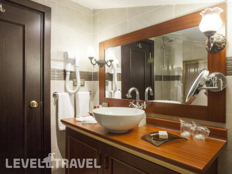 Фотография Ottoman Hotel Imperial