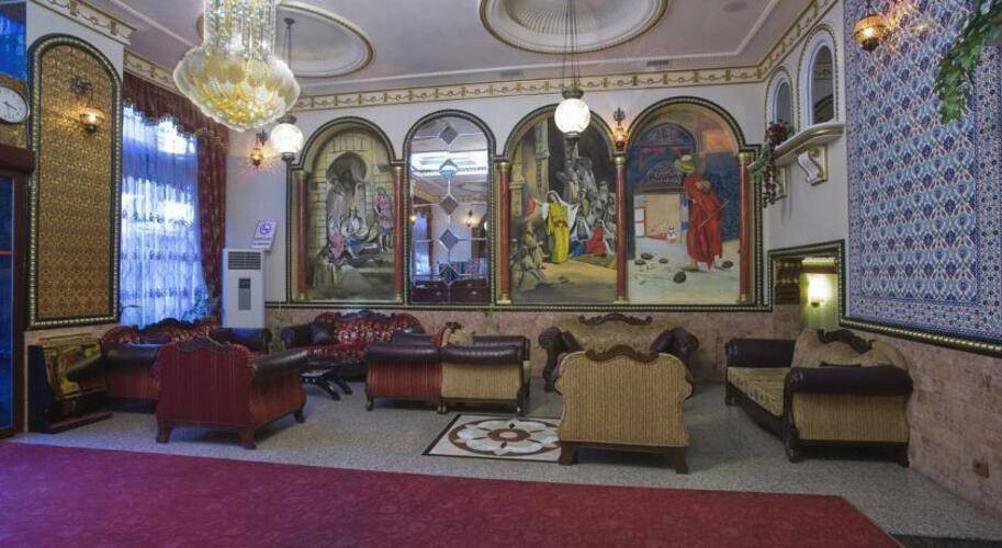 Erbil Hotel