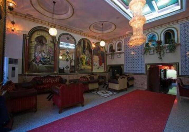 Erbil Hotel