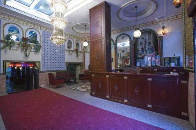 Erbil Hotel