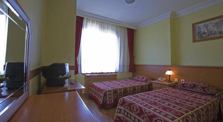 Erbil Hotel