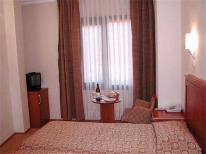 Erbil Hotel
