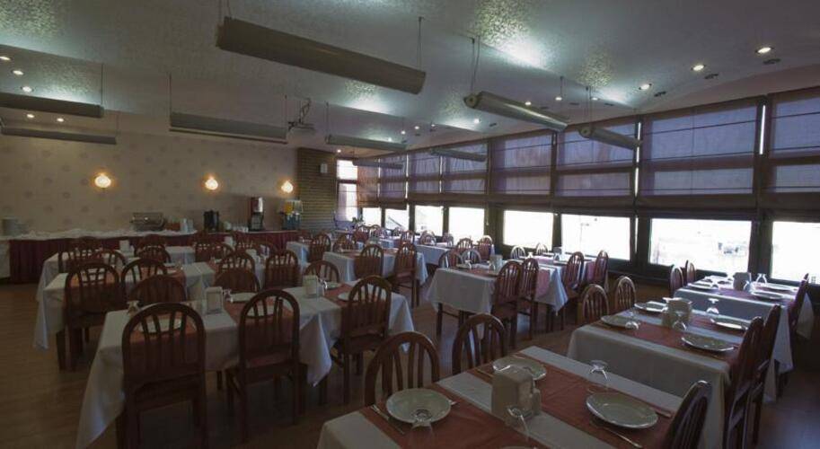 Erbil Hotel