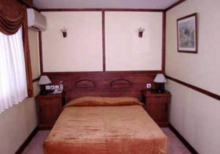 Erbil Hotel