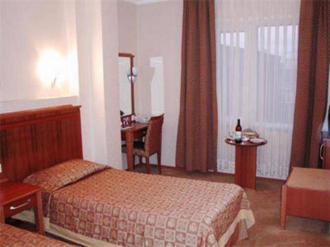 Erbil Hotel