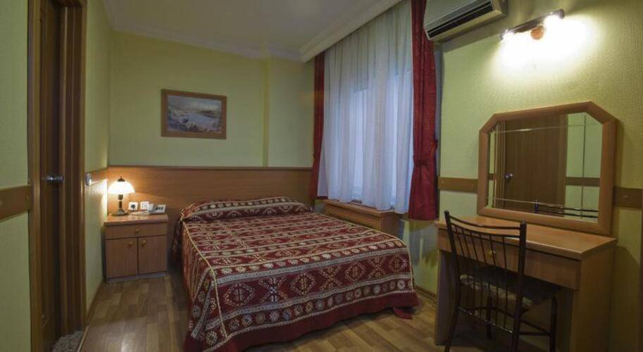 Erbil Hotel