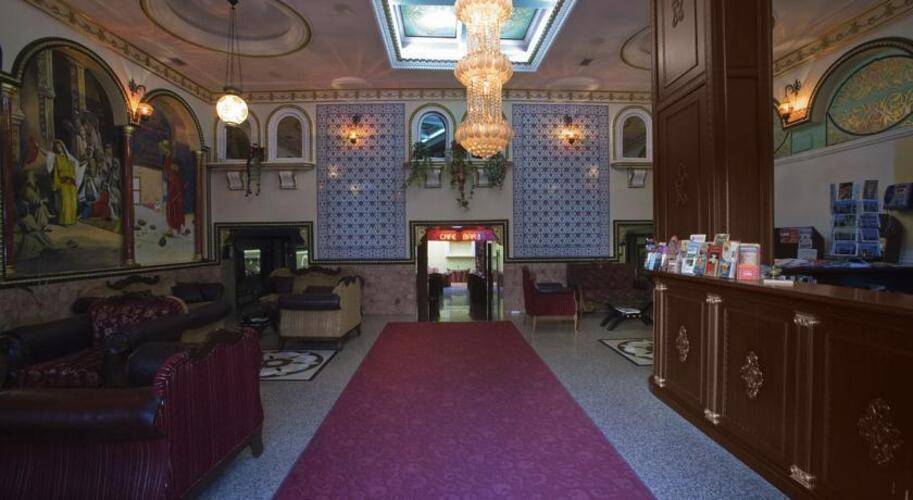 Erbil Hotel