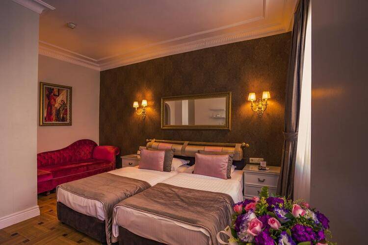 Avicenna Hotel