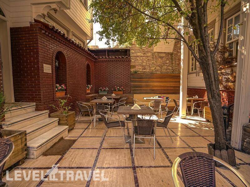 Фотография Avicenna Hotel
