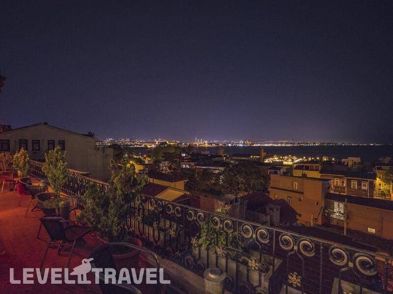 Фотография Avicenna Hotel