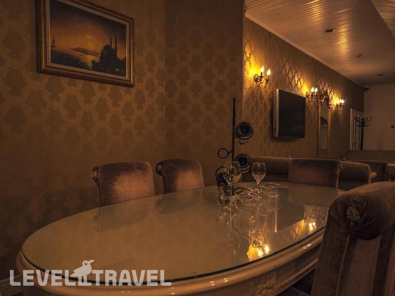 Фотография Avicenna Hotel