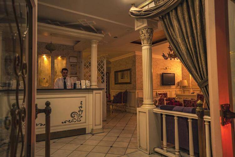 Avicenna Hotel