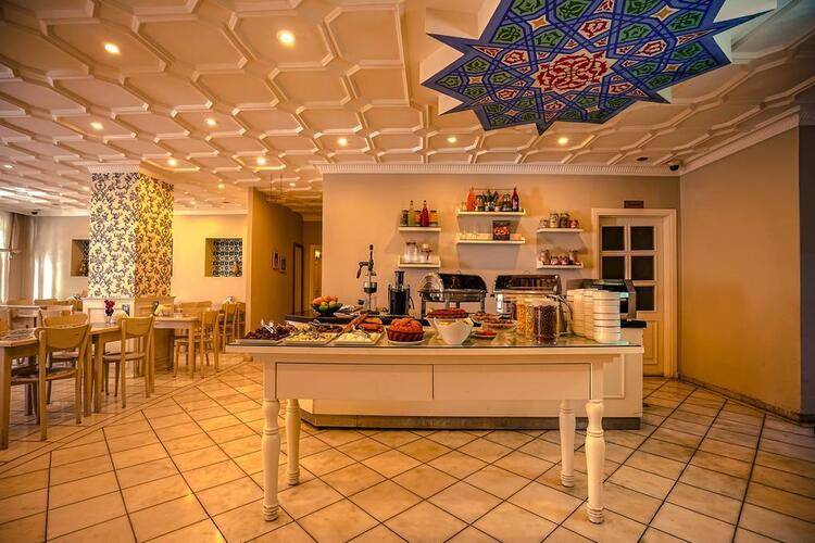 Avicenna Hotel