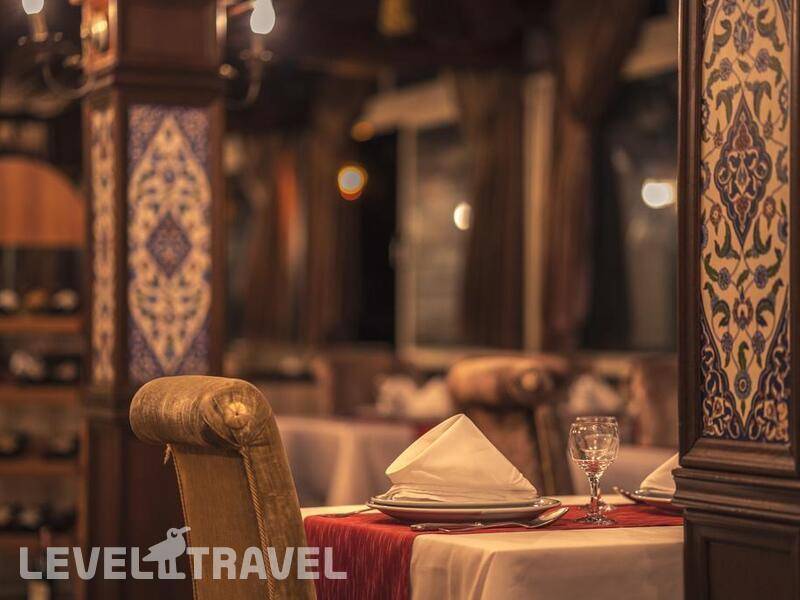 Фотография Avicenna Hotel