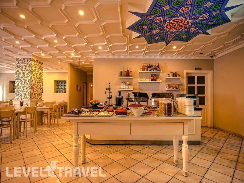 Фотография Avicenna Hotel