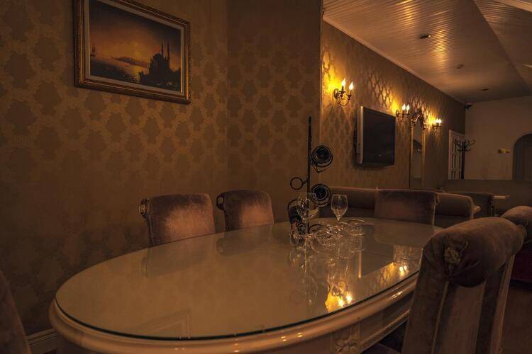 Avicenna Hotel
