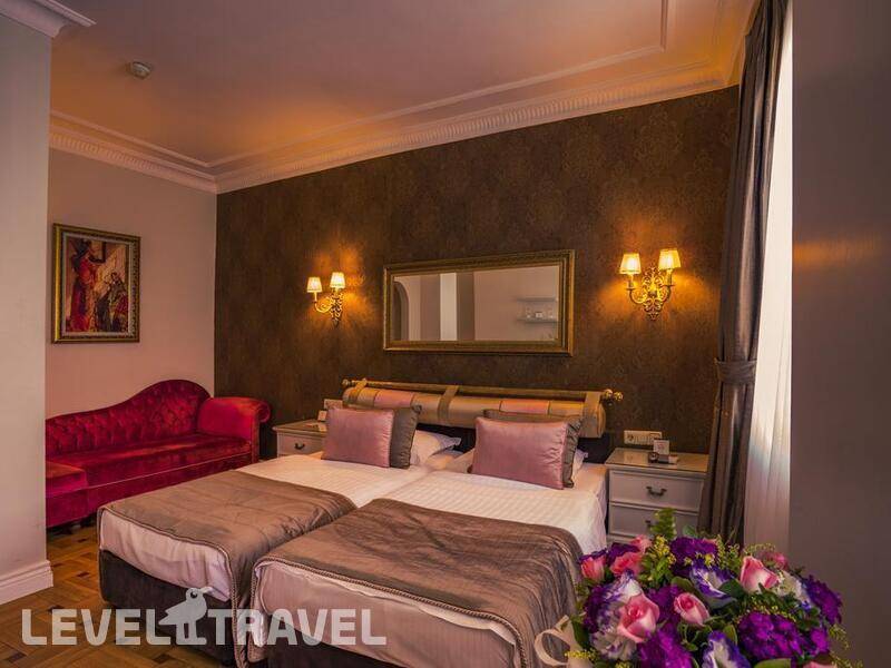 Фотография Avicenna Hotel