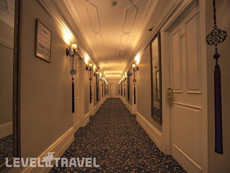 Фотография Avicenna Hotel