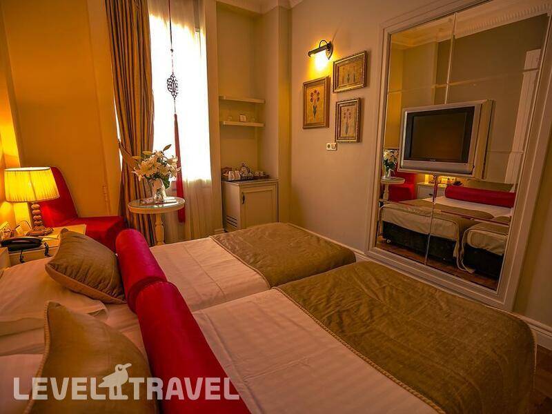 Фотография Avicenna Hotel