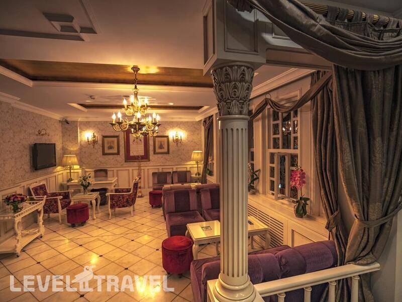 Фотография Avicenna Hotel