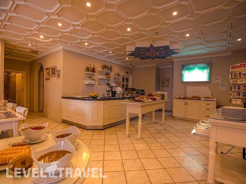 Фотография Avicenna Hotel