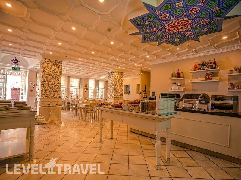 Фотография Avicenna Hotel