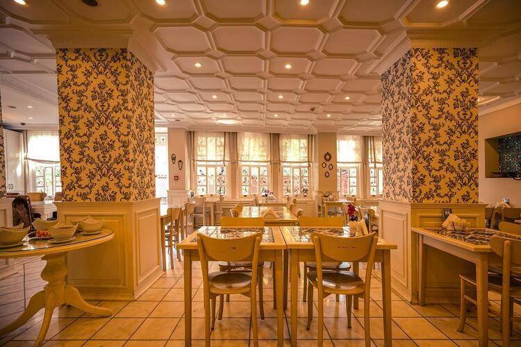 Avicenna Hotel