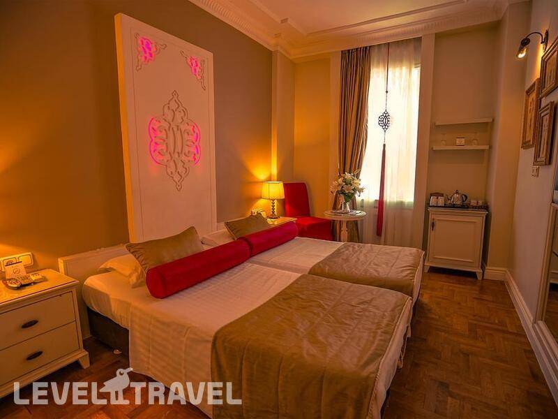Фотография Avicenna Hotel