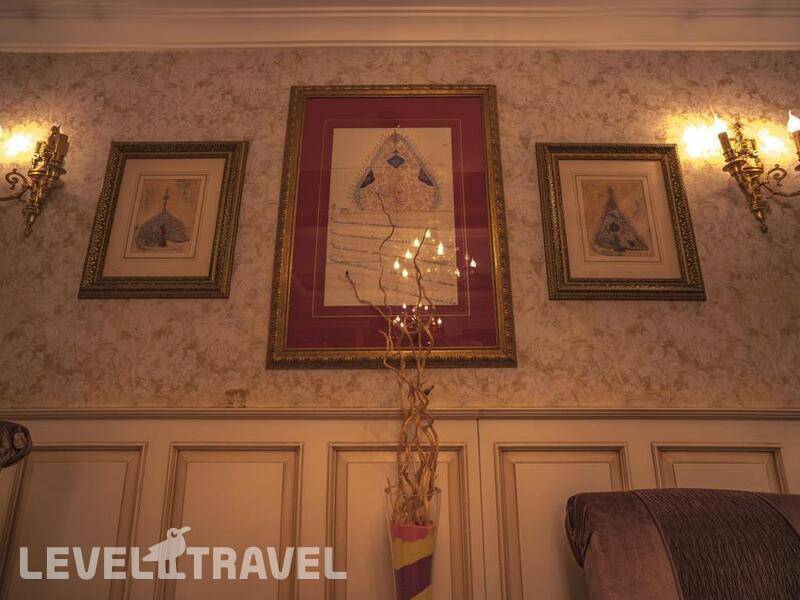 Фотография Avicenna Hotel
