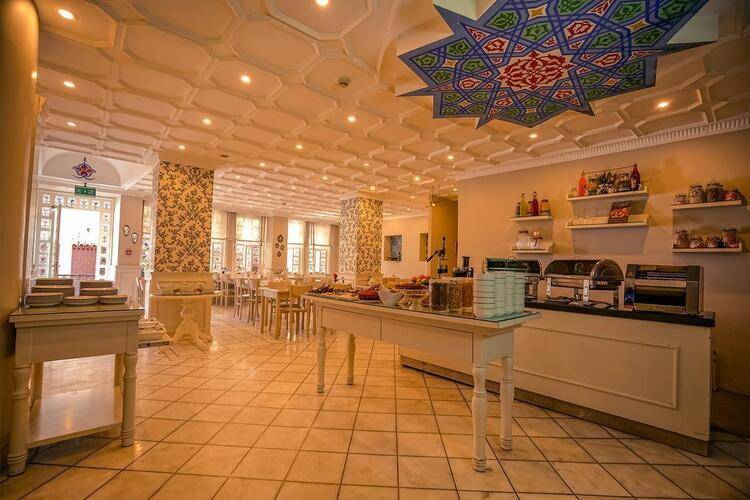 Avicenna Hotel