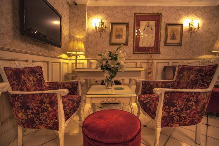 Avicenna Hotel
