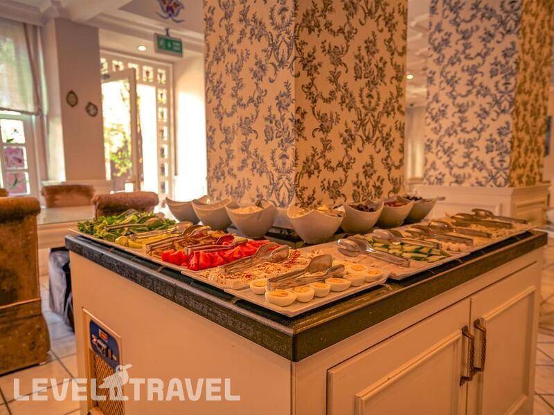 Фотография Avicenna Hotel