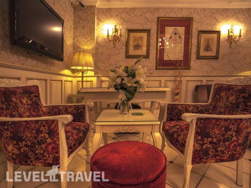 Фотография Avicenna Hotel