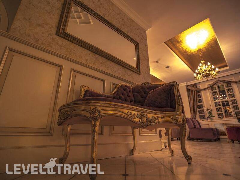 Фотография Avicenna Hotel
