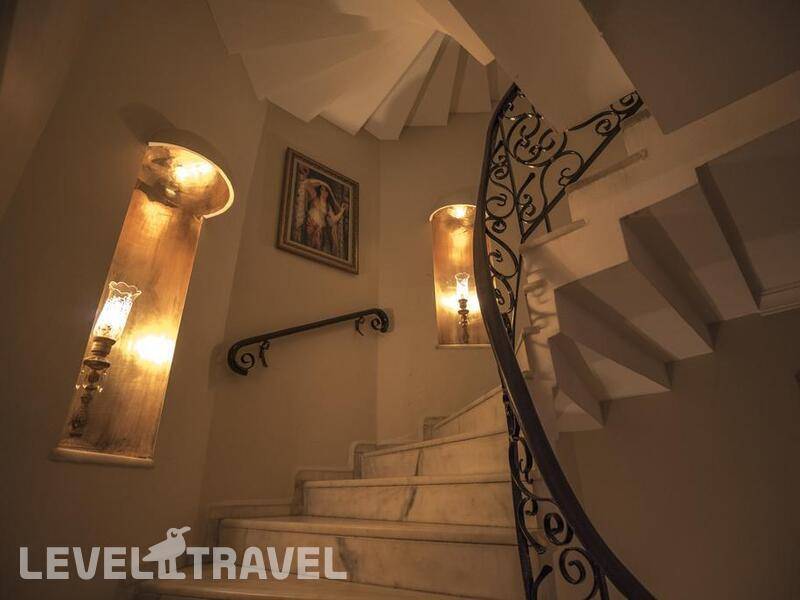 Фотография Avicenna Hotel