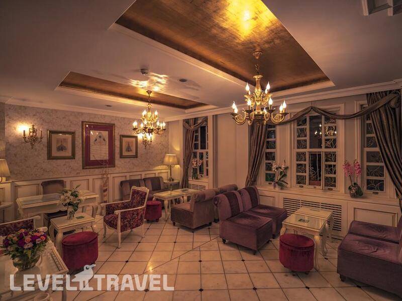 Фотография Avicenna Hotel