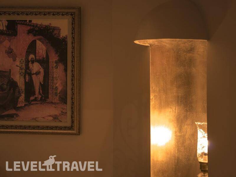 Фотография Avicenna Hotel