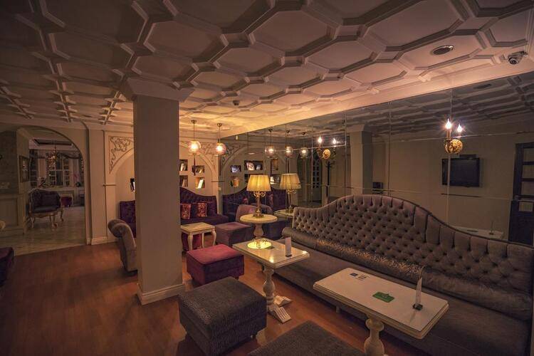 Avicenna Hotel