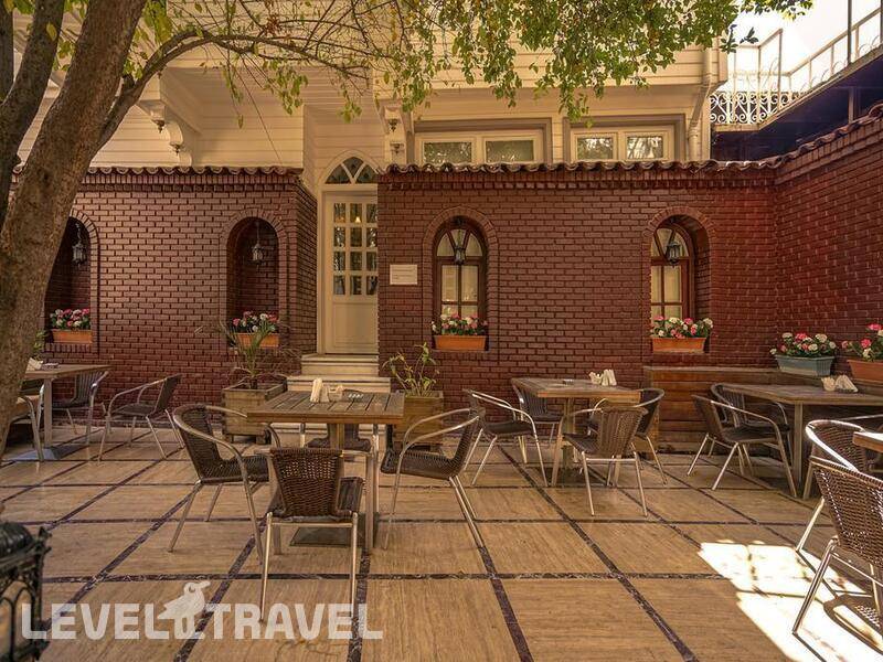 Фотография Avicenna Hotel