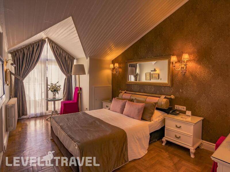 Фотография Avicenna Hotel