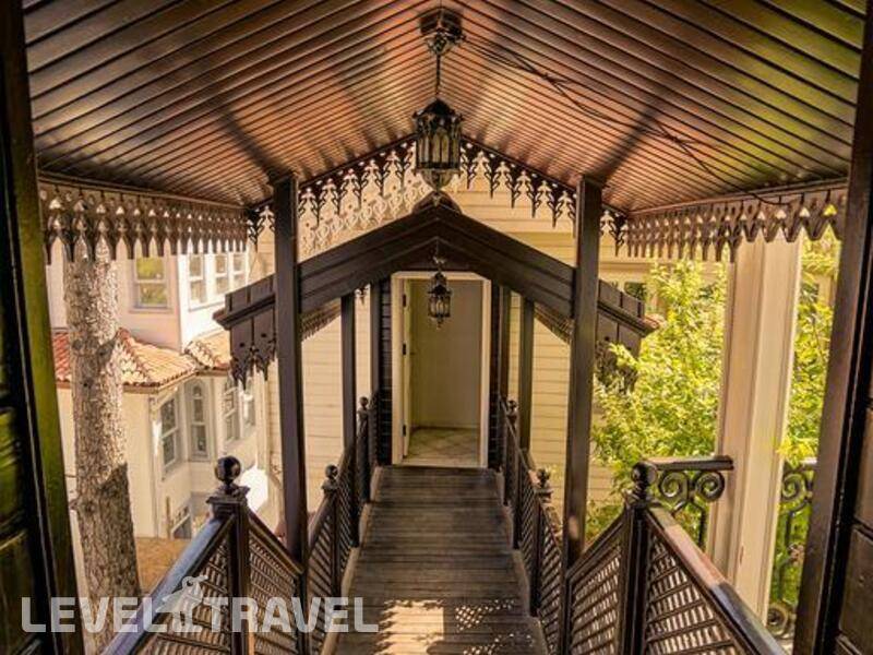 Фотография Avicenna Hotel