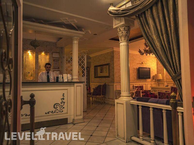 Фотография Avicenna Hotel