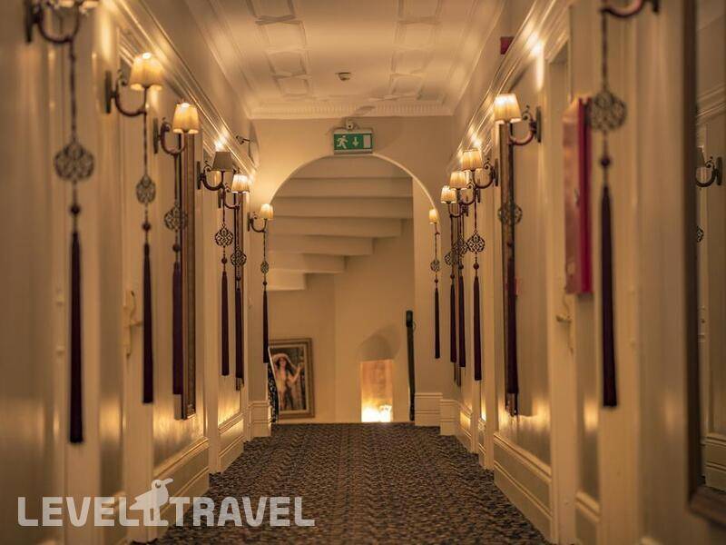 Фотография Avicenna Hotel