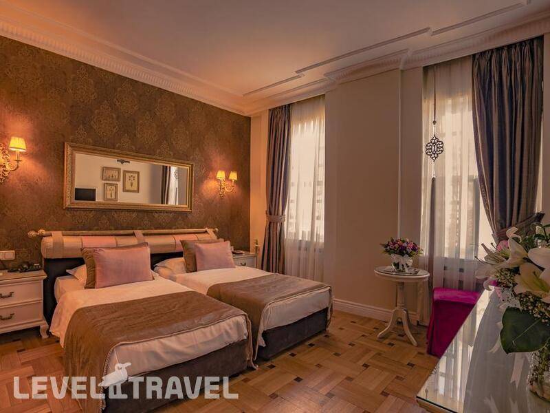 Фотография Avicenna Hotel